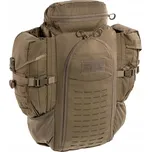 Vojenský Batoh Eberlestock Halftrack 42,6 l 41-60 l Hnědý