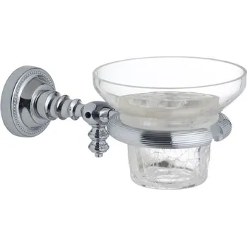 Mýdlenka Miska na tuhé mýdlo Antik