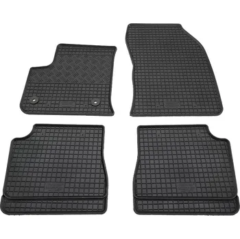 autokoberec Gumové autokoberce Alfa Romeo Junior 2024-2026 Electric • Rigum