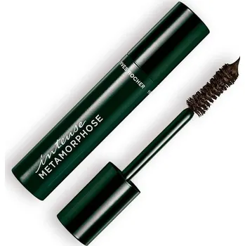 Přípravek na oči Řasenka pro intenzivní pohled Metamorphose - 02. Hnědá Couleurs Nature 7.8 ml od Yves Rocher
