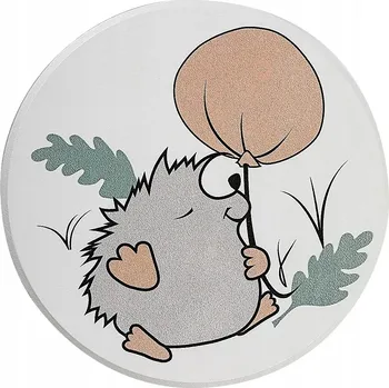 Nástěnné svítidlo Nástěnné svítidlo Rabalux s integrovaným LED zdrojem, vícebarevné