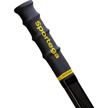 Hokejka Koncovka na hokejku RocketGrip Fabric Sportega Blue/Yellow
