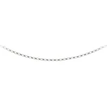 Řetízek z Bílého Zlata 7090859