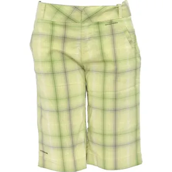 Pánské kraťasy Kraťasy Columbia Kraťasy Columbia Loretta Plaid dámské 38 38
