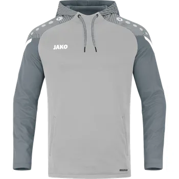 Pánská mikina Mikina s kapucí Jako Hoodie Performance Kids 6722k-845 Velikost 140