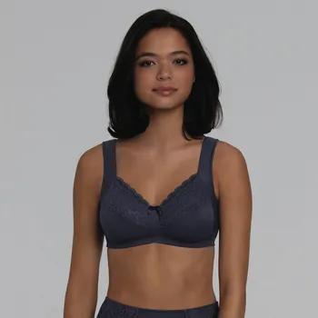 Podprsenka Havanna odlehčovací podprsenka 5813 shadow blue - Anita Classix 463 shadow blue 80A