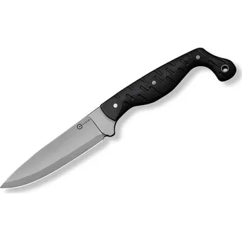 lovecký nůž Civivi MDRN Hunter C23078-1 Nitro-V Black G10 lovecký nůž