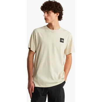 Pánské tričko THE NORTH FACE EVOLUTION BOX HALF DOME REGULAR SHORT XS 1549144