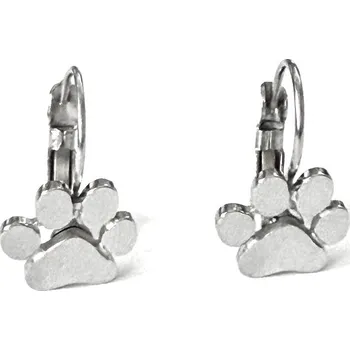 Náušnice ORNAMENTI Náušnice tlapka