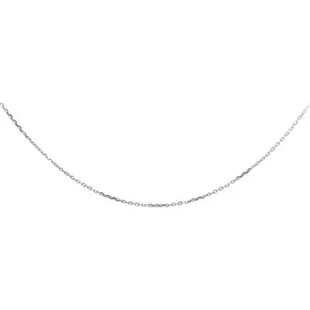 Řetízek Řetízek z Bílého Zlata Anker 7090609