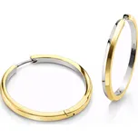 Boccia Titanium Titanové kruhy 0571-02 + 2 měsíce na vrácení zboží