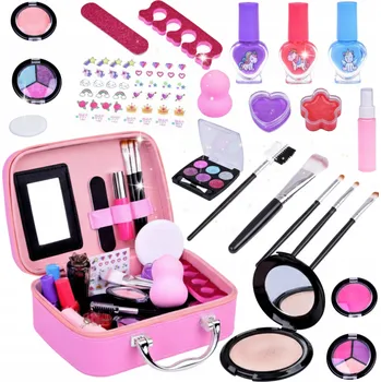 Obraz Sada na líčení Jokomisiada, růžový plast, Věk 3+