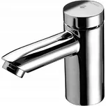 Stojánková umyvadlová baterie Schell Petit stříbrná