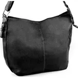 Kabelka velká 42x34 cm Varianta: 6 černá, Balení: 1 ks