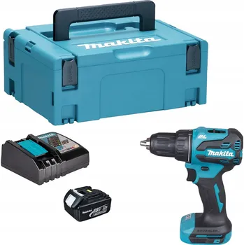 Aku Aku Šroubovák Makita 18V DDF490ZJ