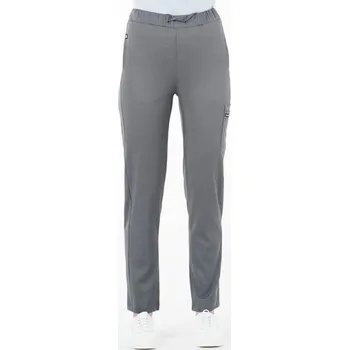 Dámské oblečení Zdravotnické kalhoty Louis Lanier šedé XS