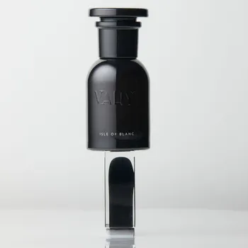 Péče o krk a dekolt VAHY Isle of Blanc Room Spray 100ml