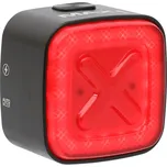 Světlo zadní MAX1 Xlight Inteligent USB Black