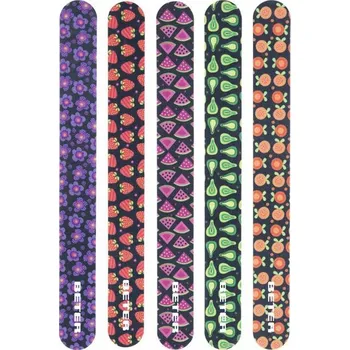 Kosmetika Beter Oboustranný pilník na nehty 1 ks