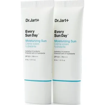 Přípravek na opalování Dr.Jart+ Every Sun Day Moisturizing Sun 2 × 30 ml