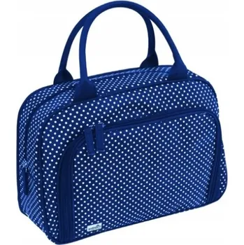 Kosmetická taška Kosmetická taštička Reed modrá