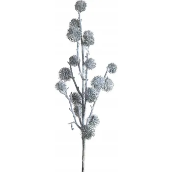 umělá květina KVĚT NATU 403 74 CM ZELENÝ