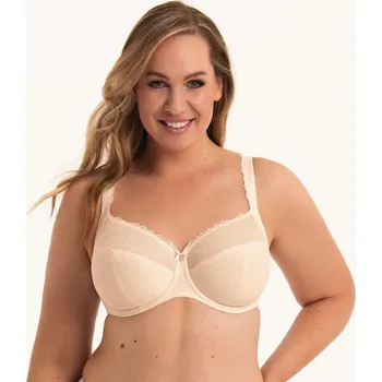 Podprsenka Eloise podprsenka s kosticí Full Cup 5295 rose - RosaFaia 574 rose 95G