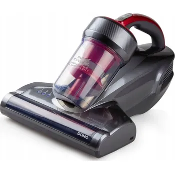 Vysavač Ruční Vysavač Domo DO234S červený