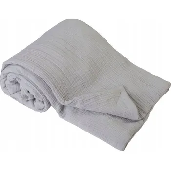 Dětská deka Dětská deka BabyMatex 65 x 100 cm zelená