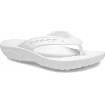 Dámské žabky Nazouváky BAYA II ŽABKY 208192-100 CROCS 48-49 31cm
