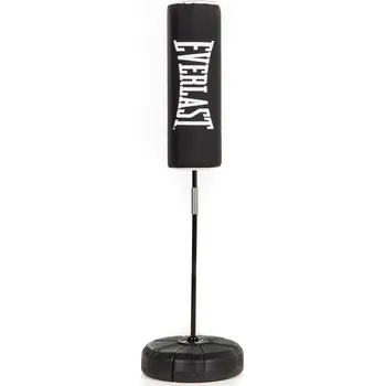 Box Volně stojící boxovací pytel EVERLAST CORE FREESTANDING černý
