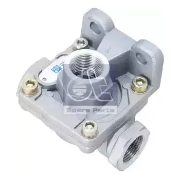 Ventil palivového systému DT Rychlý ventil DT 6.65158