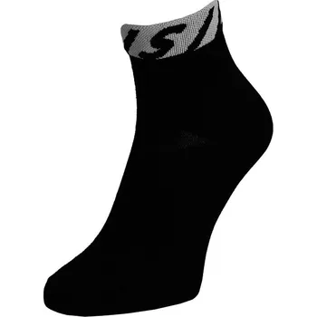 Ponožky Silvini Ponožky Silvini Airola UA2001 black/white 39-41 39-41