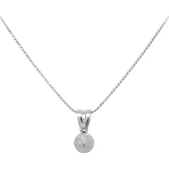 Přívěsek Přívěsek z Bílého Zlata 7151300