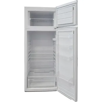 Lednice Snaige Chladnička komb. Atlantic AT283E B7284