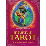 Intuitivní tarot: Crowleyho tarot v…