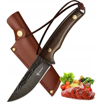 Kuchyňský nůž Nůž typu finka Foxter