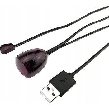 PRODLUŽOVACÍ KABEL PILOTA PRO DEKODÉR ČÍSLICE PLUS NC