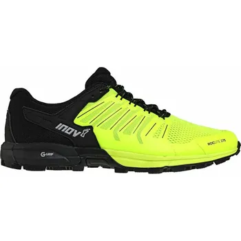 Pánská běžecká obuv Obuv Inov-8 Roclite 275 M yellow/black 11.5