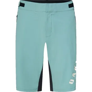 Cyklistika Kraťasy Oakley Kraťasy Oakley Free Ride Lined pánské pacific M/32 M/32