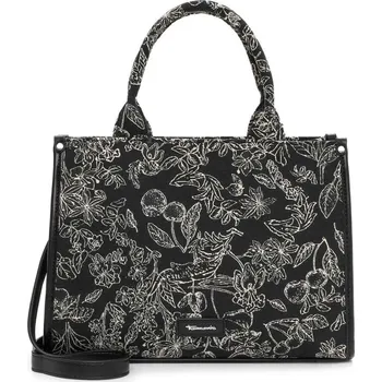 Kabelka Tamaris Dámská kabelka TAMARIS 34330-100 černá S6 -UNI-