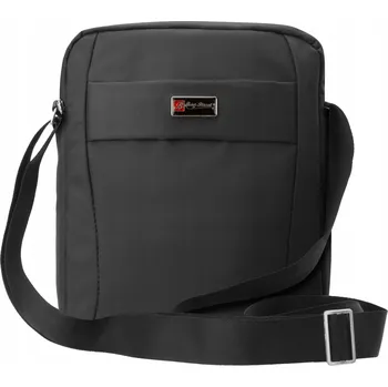 BAG STREET taška přes rameno 5902581990204 černá