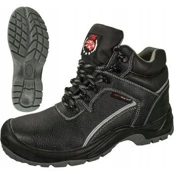 Pracovní obuv Pracovní obuv kotníková ART.MAS BTHREF velikost 44