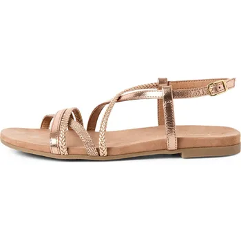 Dámské sandále Tamaris 1-28130-46-596 Dámské sandály rose 39