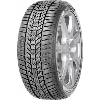 Zimní osobní pneu Zimní pneumatika Sava Eskimo Hp 2 225/45 R18 95 V s přilnavostí na sněhu (3PMSF), ochranný lem, zesílená (XL)