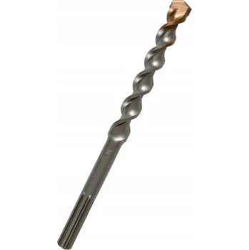 Vrták Vrták do betonu SDS MAX 20 x 320 mm Hitachi 754377