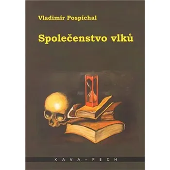 Společenstvo vlků