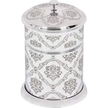 Odpadkový koš Koupelnový odpadkový koš Desenli