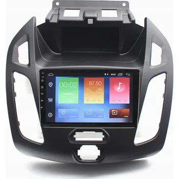 GPS navigace GPS Navigace Autorádio Ford Transit 2014-2018 Android