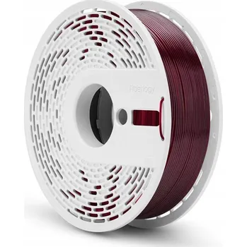 Filament Filament PCTG Fiberlogy 1,75 mm Burgundská TR